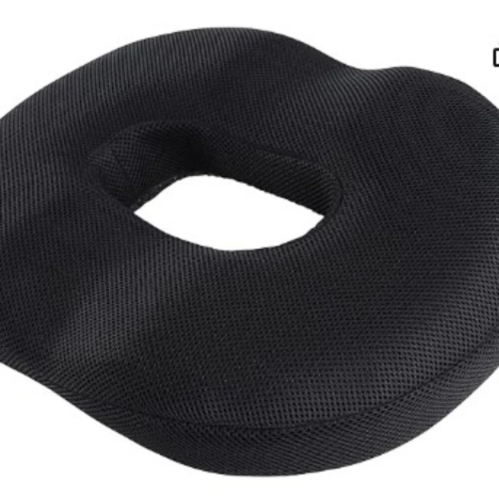 NEW 5 STAR UNITED DONUT PILLOW UNISEX
